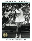 506L | Post War Wimbledon Ladies' Champions