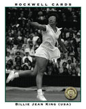 506L | Post War Wimbledon Ladies' Champions