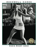 506L | Post War Wimbledon Ladies' Champions