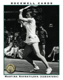 506L | Post War Wimbledon Ladies' Champions