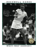506L | Post War Wimbledon Ladies' Champions
