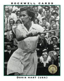 507L | Post War Wimbledon Ladies' Champions - 2nd series