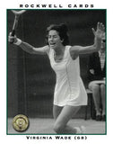 507L | Post War Wimbledon Ladies' Champions - 2nd series