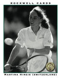 507L | Post War Wimbledon Ladies' Champions - 2nd series