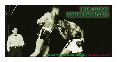 502A | The Great Middleweights