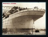 202L | Olympic Titanic Britannic