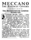 605L | Meccano - The Railway Covers