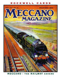 605L | Meccano - The Railway Covers