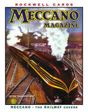 605L | Meccano - The Railway Covers