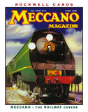 605L | Meccano - The Railway Covers