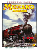 605L | Meccano - The Railway Covers