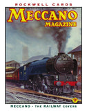 605L | Meccano - The Railway Covers