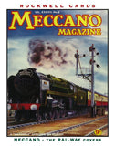 605L | Meccano - The Railway Covers