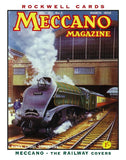 605L | Meccano - The Railway Covers