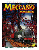 605L | Meccano - The Railway Covers