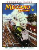 605L | Meccano - The Railway Covers