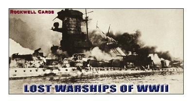 204A | Lost Warships of WWII