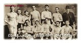 409A | Classic Football Teams Before The First World War