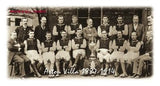 409A | Classic Football Teams Before The First World War