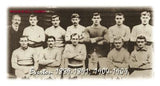409A | Classic Football Teams Before The First World War