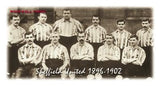 409A | Classic Football Teams Before The First World War