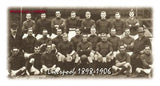 409A | Classic Football Teams Before The First World War