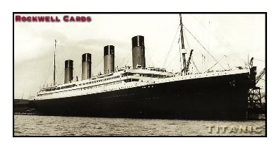 201A | Titanic