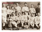 409L | Classic Football Teams Before The First World War