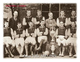 409L | Classic Football Teams Before The First World War