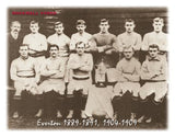 409L | Classic Football Teams Before The First World War