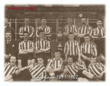 409L | Classic Football Teams Before The First World War