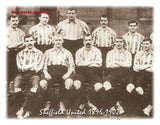 409L | Classic Football Teams Before The First World War