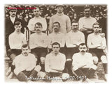 409L | Classic Football Teams Before The First World War