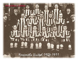 409L | Classic Football Teams Before The First World War