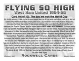 406L | Flying So High - West Ham United 1964-66