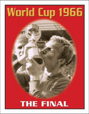 401L | World Cup 1966