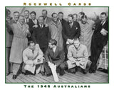 509L | The 1948 Australians