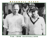 509L | The 1948 Australians