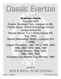 412L | Classic Everton
