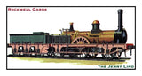 604A | Early Locomotives - Series Two