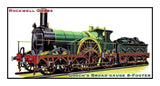 604A | Early Locomotives - Series Two