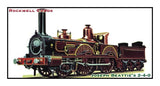 604A | Early Locomotives - Series Two