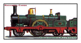 604A | Early Locomotives - Series Two