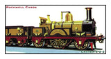 604A | Early Locomotives - Series Two