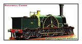 604A | Early Locomotives - Series Two