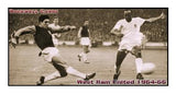 406A | Flying So High - West Ham United 1964-66
