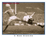 411L | Spurs 1960-1963 - The Glory Years