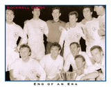 411L | Spurs 1960-1963 - The Glory Years