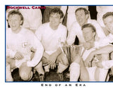 411L | Spurs 1960-1963 - The Glory Years