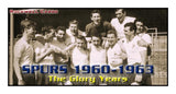 411A | Spurs 1960-1963 - The Glory Years